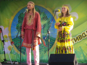 Иван Царевич